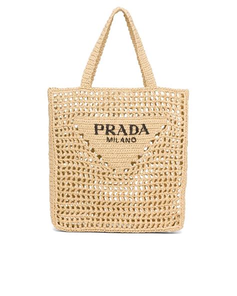 bolso prada verano|bolso prada.